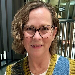 Meet your Posher, Cindy